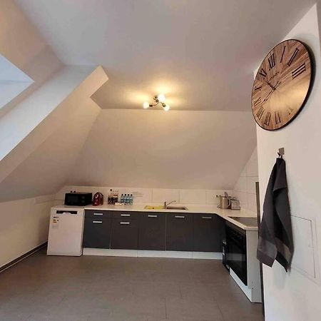 Lovely 2 Bedroom Apartment Lemon Grass In Central Lindau Lindau  Zewnętrze zdjęcie