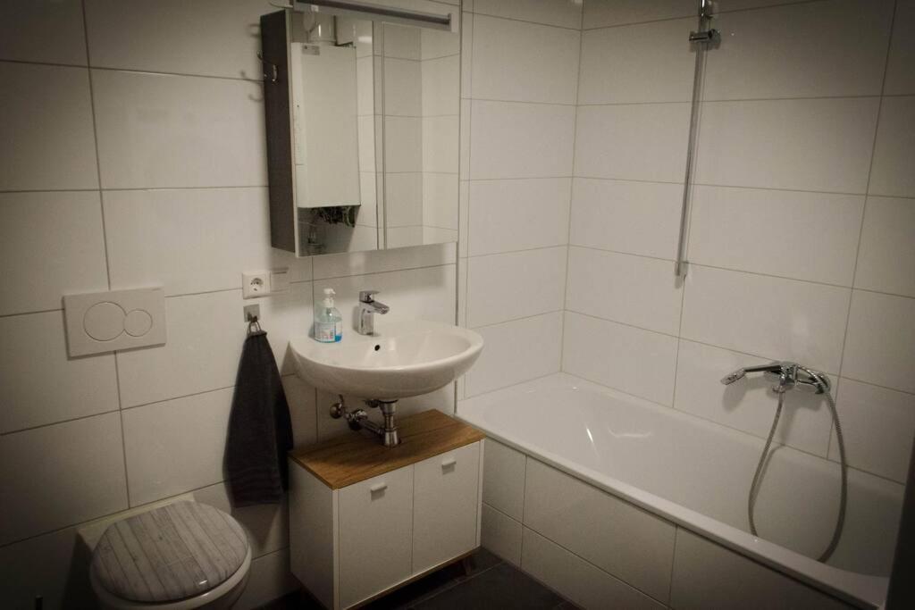 Lovely 2 Bedroom Apartment Lemon Grass In Central Lindau Lindau  Zewnętrze zdjęcie