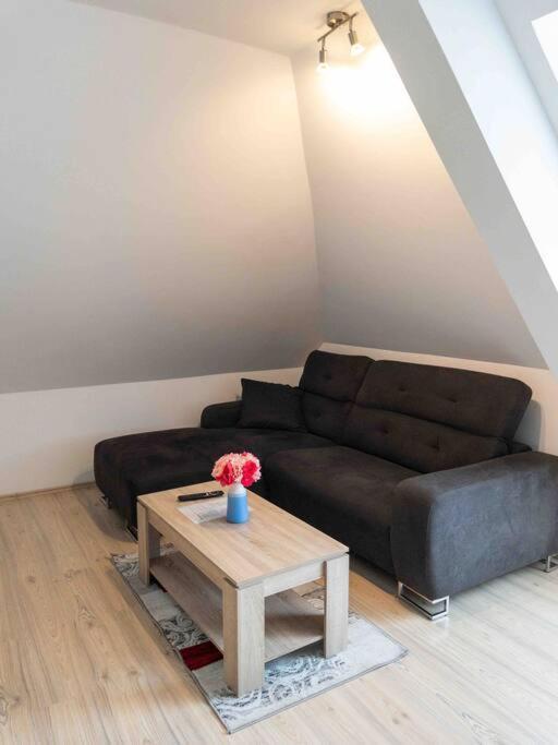 Lovely 2 Bedroom Apartment Lemon Grass In Central Lindau Lindau  Zewnętrze zdjęcie