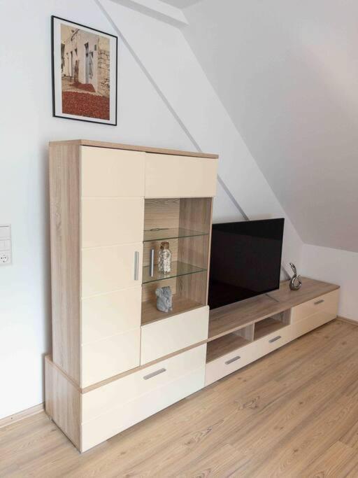 Lovely 2 Bedroom Apartment Lemon Grass In Central Lindau Lindau  Zewnętrze zdjęcie
