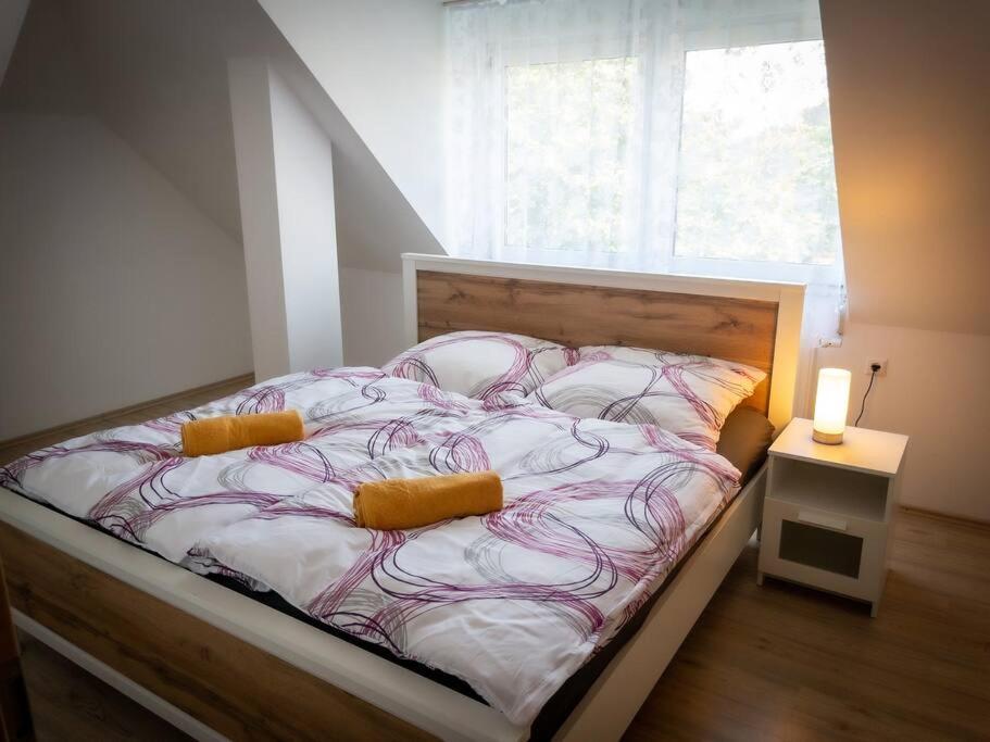 Lovely 2 Bedroom Apartment Lemon Grass In Central Lindau Lindau  Zewnętrze zdjęcie
