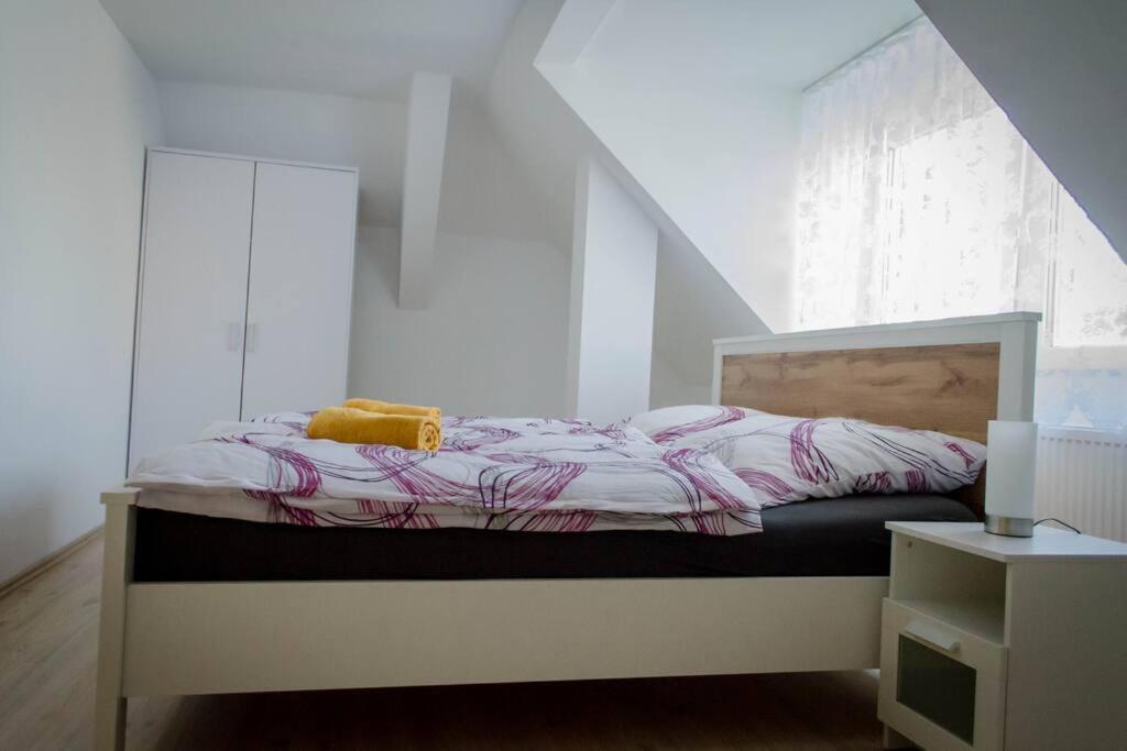 Lovely 2 Bedroom Apartment Lemon Grass In Central Lindau Lindau  Zewnętrze zdjęcie