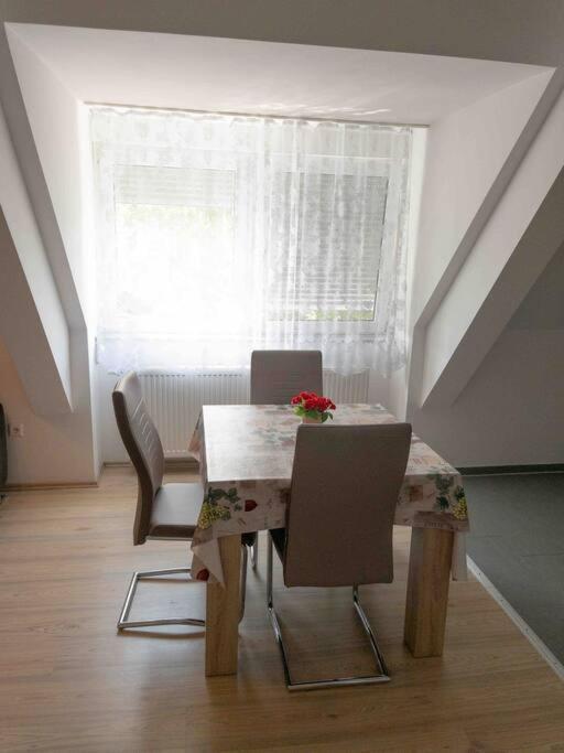 Lovely 2 Bedroom Apartment Lemon Grass In Central Lindau Lindau  Zewnętrze zdjęcie